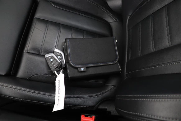 BMW 3 Serie - Afbeelding 26 van 27