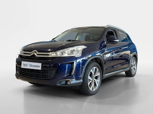 Citroën C4 Aircross - Afbeelding 1 van 28
