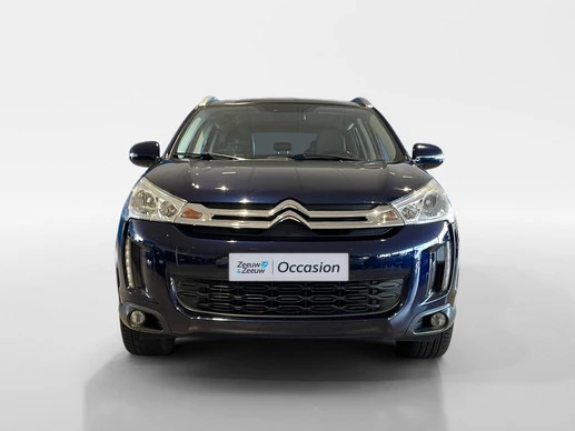 Citroën C4 Aircross - Afbeelding 3 van 28