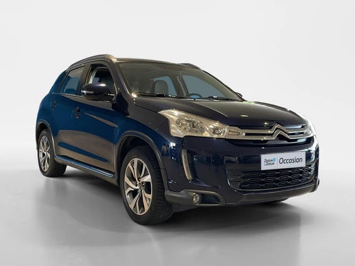 Citroën C4 Aircross - Afbeelding 4 van 28