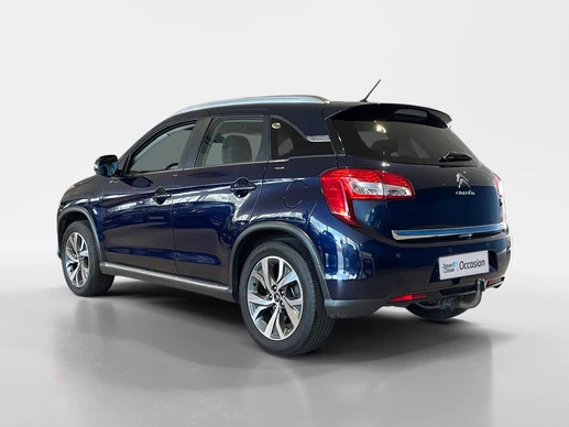 Citroën C4 Aircross - Afbeelding 5 van 28