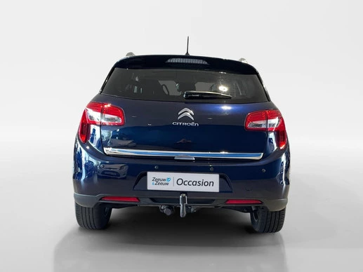 Citroën C4 Aircross - Afbeelding 6 van 28