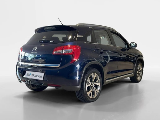 Citroën C4 Aircross - Afbeelding 7 van 28