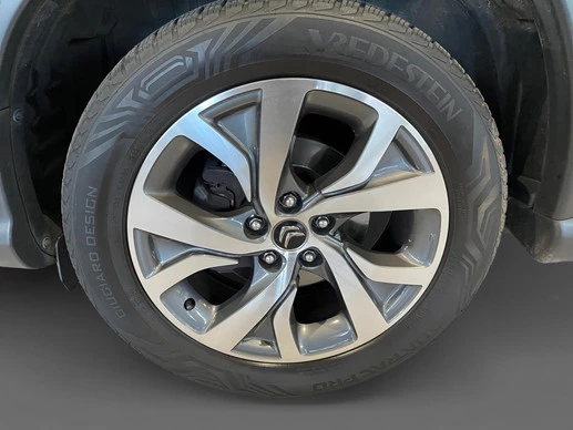 Citroën C4 Aircross - Afbeelding 8 van 28