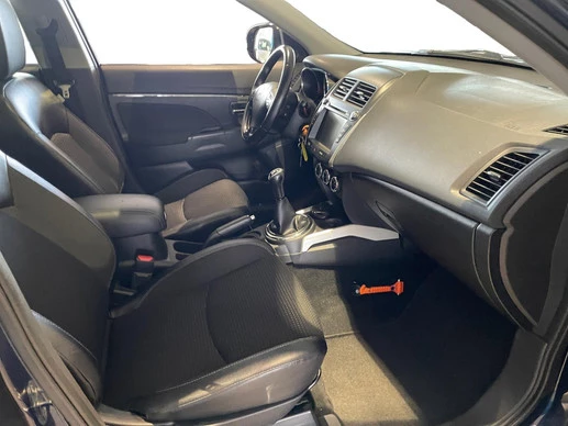 Citroën C4 Aircross - Afbeelding 9 van 28