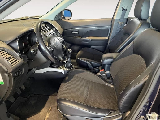 Citroën C4 Aircross - Afbeelding 10 van 28