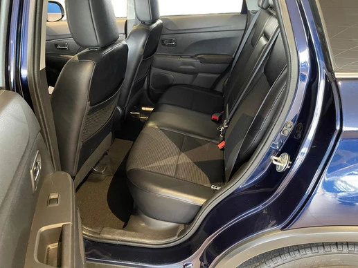 Citroën C4 Aircross - Afbeelding 11 van 28