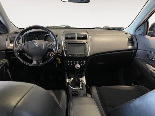 Citroën C4 Aircross - Afbeelding 13 van 28