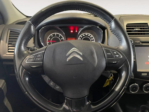 Citroën C4 Aircross - Afbeelding 14 van 28