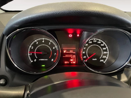 Citroën C4 Aircross - Afbeelding 15 van 28