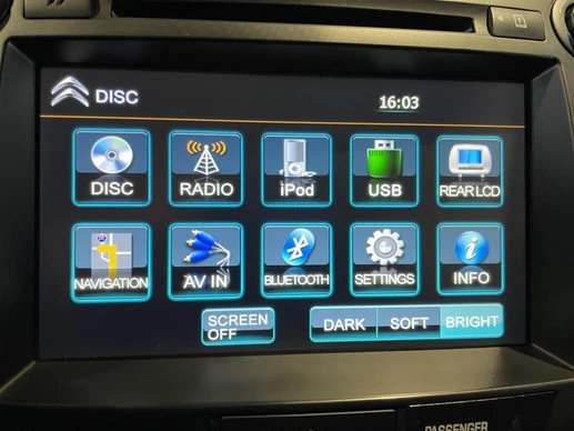 Citroën C4 Aircross - Afbeelding 17 van 28