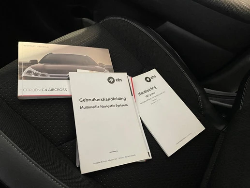 Citroën C4 Aircross - Afbeelding 18 van 28