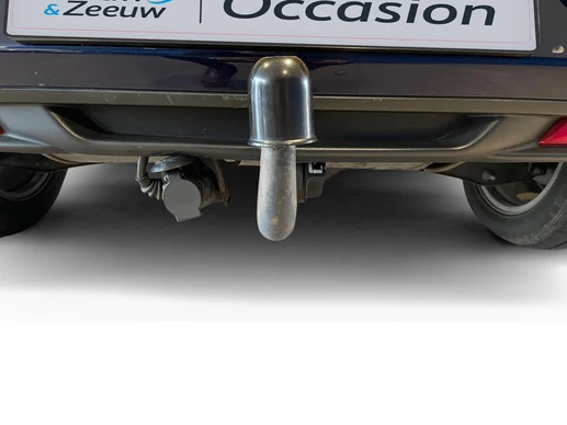 Citroën C4 Aircross - Afbeelding 19 van 28