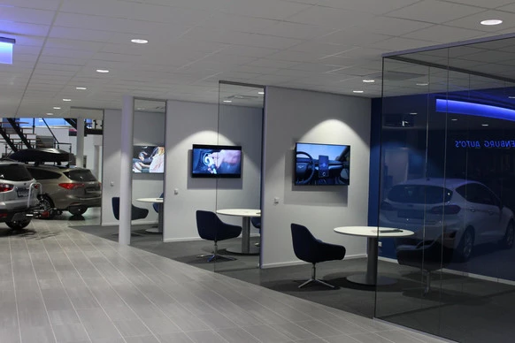 Citroën C4 Aircross - Afbeelding 25 van 28