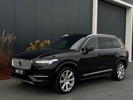 Volvo XC90 - Afbeelding 1 van 30