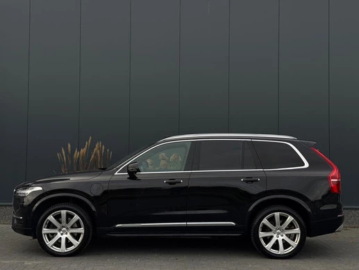 Volvo XC90 - Afbeelding 2 van 30
