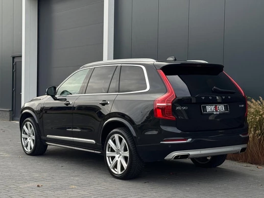 Volvo XC90 - Afbeelding 3 van 30