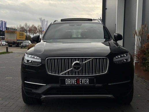 Volvo XC90 - Afbeelding 4 van 30