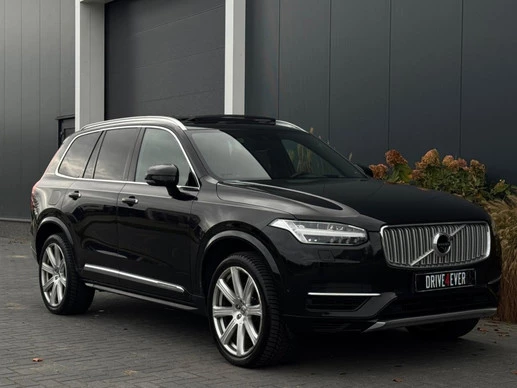 Volvo XC90 - Afbeelding 5 van 30