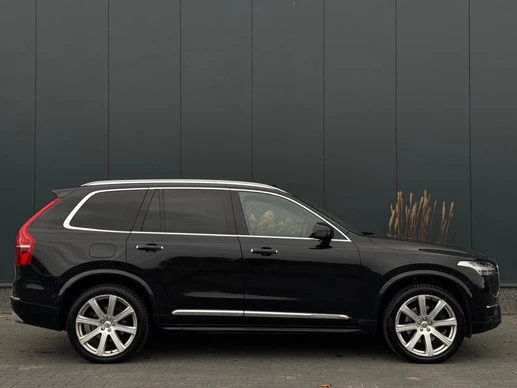 Volvo XC90 - Afbeelding 6 van 30