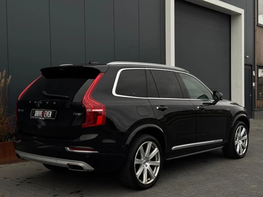 Volvo XC90 - Afbeelding 7 van 30