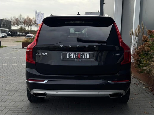 Volvo XC90 - Afbeelding 8 van 30