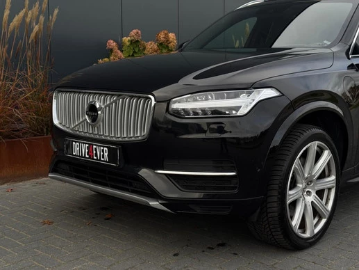 Volvo XC90 - Afbeelding 9 van 30