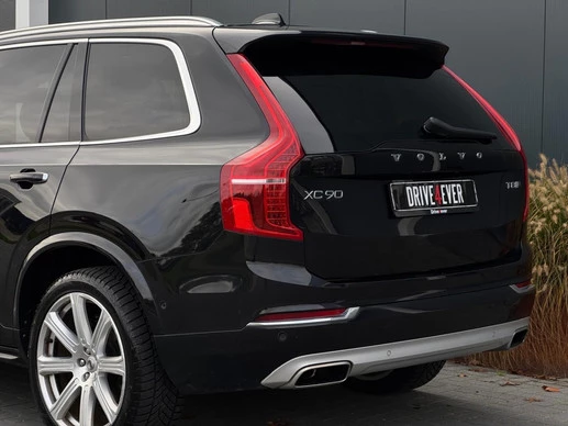 Volvo XC90 - Afbeelding 10 van 30