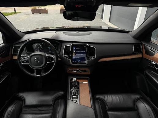 Volvo XC90 - Afbeelding 16 van 30
