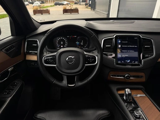 Volvo XC90 - Afbeelding 17 van 30