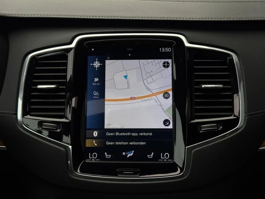 Volvo XC90 - Afbeelding 18 van 30
