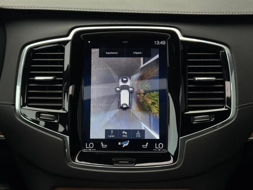 Volvo XC90 - Afbeelding 19 van 30