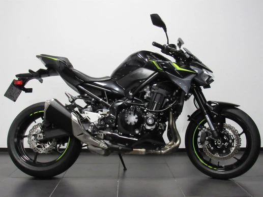 Kawasaki Z900 - Afbeelding 1 van 7