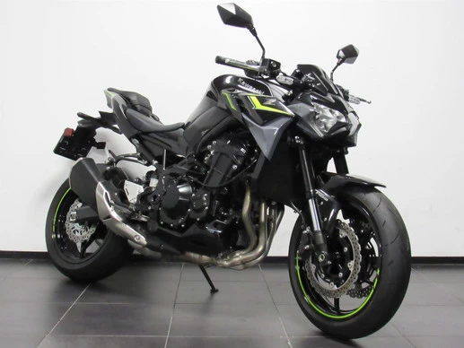 Kawasaki Z900 - Afbeelding 2 van 7