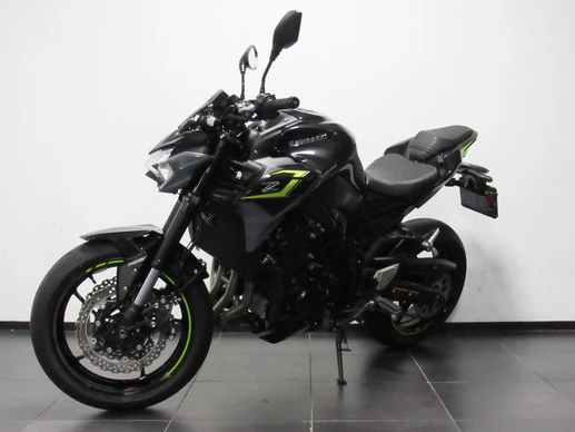 Kawasaki Z900 - Afbeelding 3 van 7