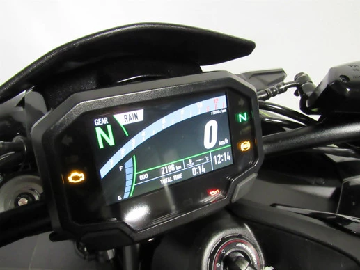 Kawasaki Z900 - Afbeelding 7 van 7