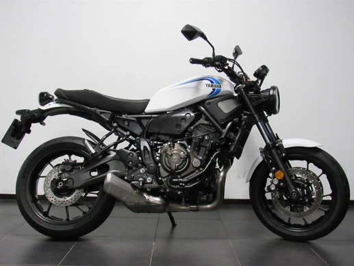 Yamaha XSR - Afbeelding 1 van 7