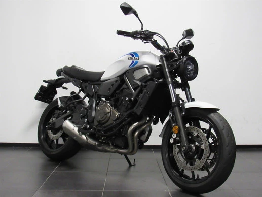 Yamaha XSR - Afbeelding 2 van 7