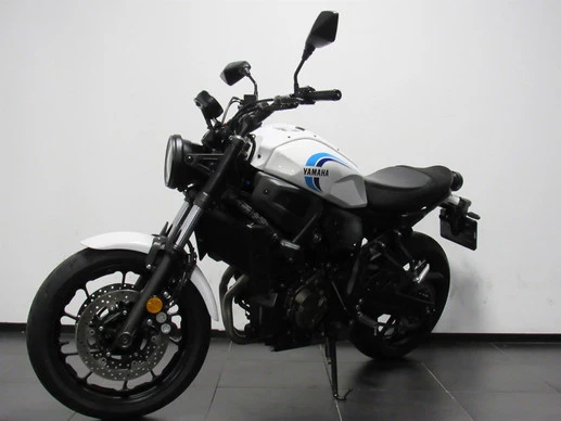 Yamaha XSR - Afbeelding 3 van 7