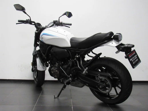 Yamaha XSR - Afbeelding 5 van 7