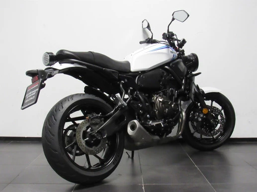 Yamaha XSR - Afbeelding 6 van 7