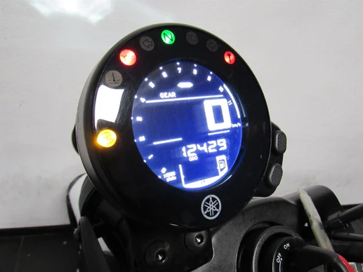 Yamaha XSR - Afbeelding 7 van 7