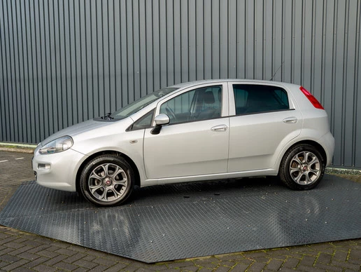 Fiat Punto - Afbeelding 2 van 30