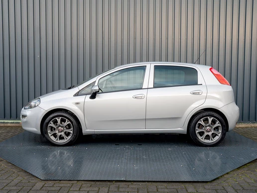 Fiat Punto - Afbeelding 3 van 30
