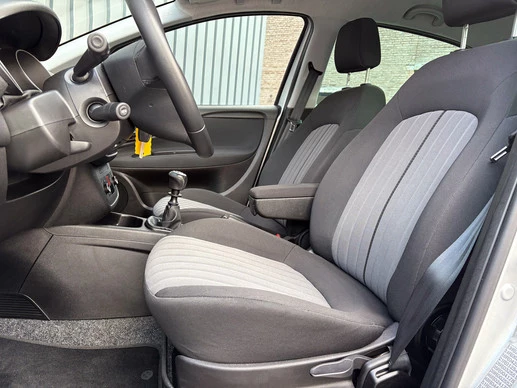 Fiat Punto - Afbeelding 6 van 30