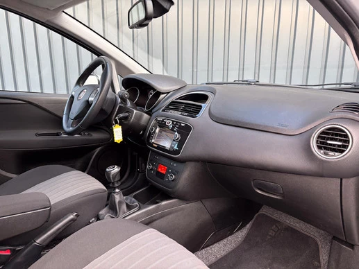 Fiat Punto - Afbeelding 13 van 30