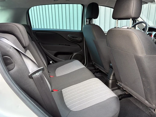 Fiat Punto - Afbeelding 15 van 30