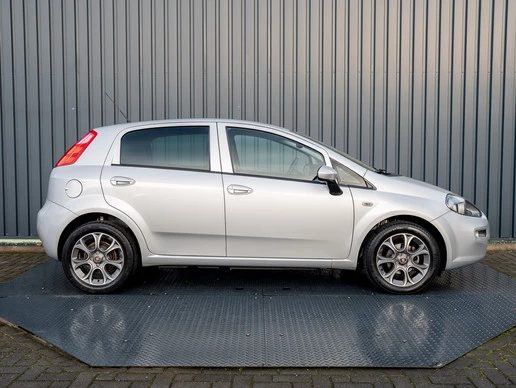 Fiat Punto - Afbeelding 19 van 30