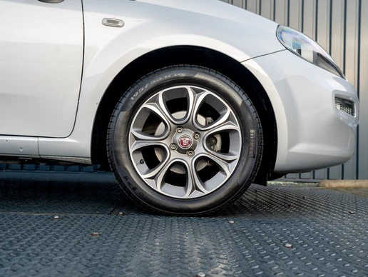 Fiat Punto - Afbeelding 21 van 30