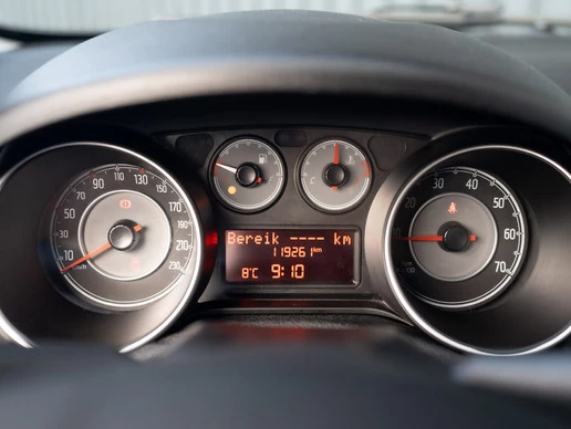 Fiat Punto - Afbeelding 24 van 30